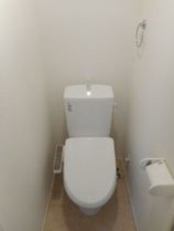 グランメゾン代田橋の物件内観写真